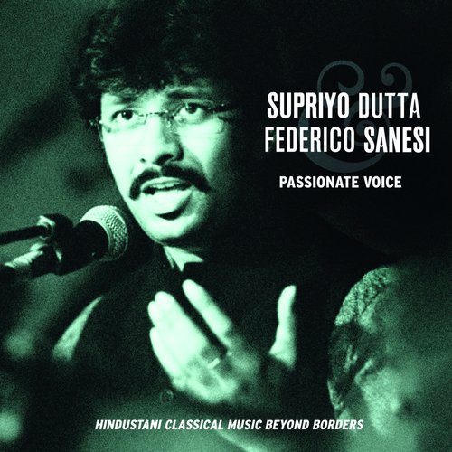 Passionate Voice (Hindustani Classical Music Beyond Borders) Shaan MP3 Download
